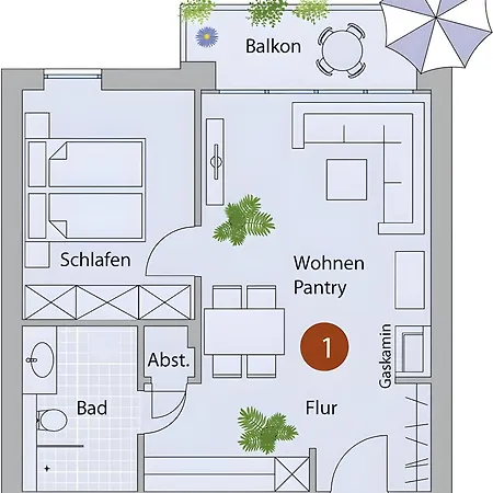 Deichgraf We 01 * Börgerende-Rethwisch